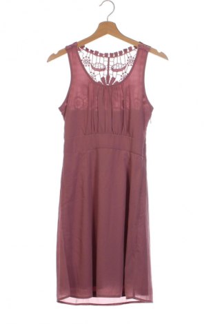 Kleid About You, Größe XS, Farbe Rosa, Preis € 9,49