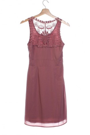 Kleid About You, Größe XS, Farbe Rosa, Preis € 9,49