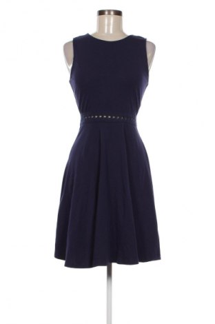 Kleid About You, Größe XS, Farbe Blau, Preis 31,96 €