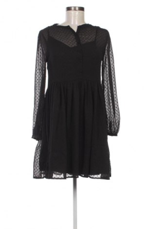 Rochie About You, Mărime S, Culoare Negru, Preț 63,49 Lei