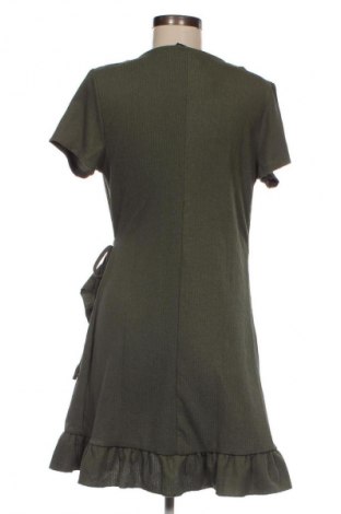 Rochie About You, Mărime M, Culoare Verde, Preț 63,99 Lei