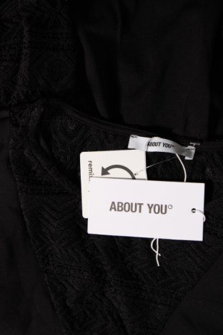 Φόρεμα About You, Μέγεθος XL, Χρώμα Μαύρο, Τιμή 9,79 €