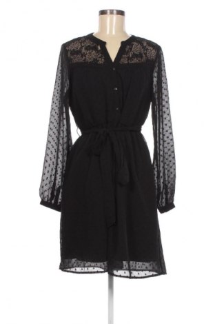 Rochie About You, Mărime M, Culoare Negru, Preț 59,49 Lei