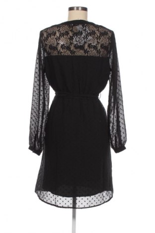 Rochie About You, Mărime M, Culoare Negru, Preț 59,49 Lei