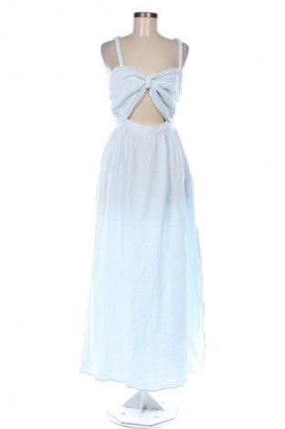 Kleid About You, Größe L, Farbe Blau, Preis 19,85 €