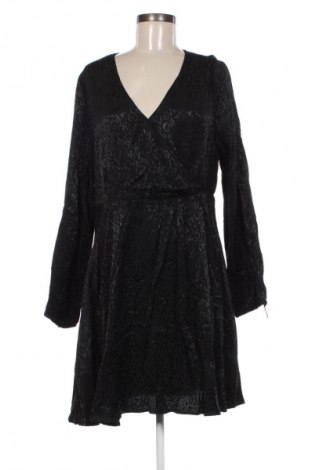 Kleid About You, Größe XL, Farbe Schwarz, Preis € 9,99