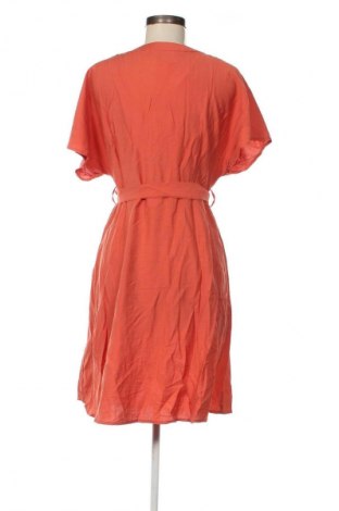 Kleid About You, Größe L, Farbe Orange, Preis 8,99 €