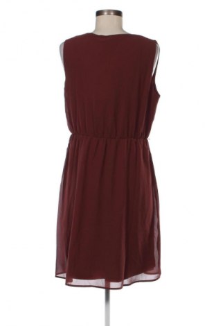 Kleid About You, Größe M, Farbe Rot, Preis 8,99 €