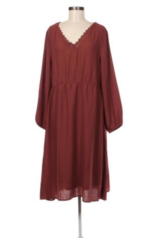 Kleid About You, Größe XXL, Farbe Braun, Preis € 39,69