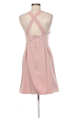 Kleid About You, Größe M, Farbe Rosa, Preis 10,49 €