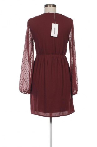 Kleid About You, Größe S, Farbe Rot, Preis € 10,49