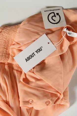 Kleid About You, Größe M, Farbe Rosa, Preis € 10,99