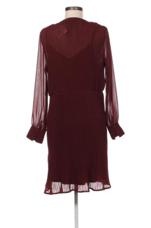 Kleid About You, Größe L, Farbe Rot, Preis 10,49 €