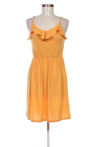 Kleid About You, Größe S, Farbe Orange, Preis 10,49 €