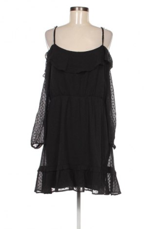 Rochie About You, Mărime M, Culoare Negru, Preț 57,49 Lei