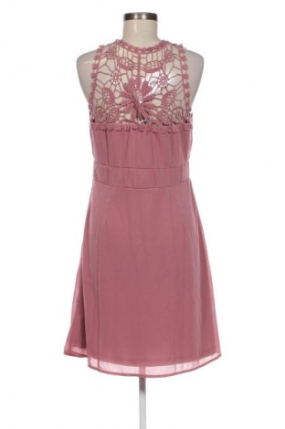 Kleid About You, Größe L, Farbe Rosa, Preis € 9,49