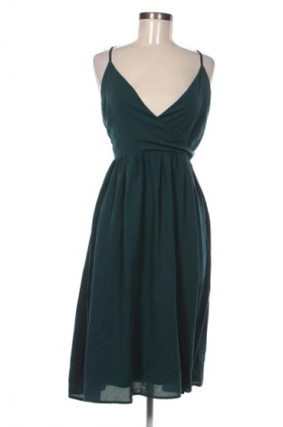 Rochie About You, Mărime S, Culoare Verde, Preț 63,99 Lei