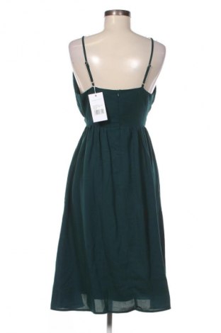 Rochie About You, Mărime S, Culoare Verde, Preț 63,99 Lei