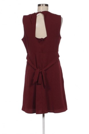 Kleid About You, Größe XL, Farbe Rot, Preis 9,49 €