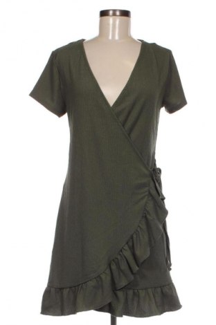 Rochie About You, Mărime M, Culoare Verde, Preț 65,99 Lei