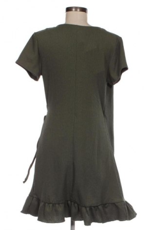 Rochie About You, Mărime M, Culoare Verde, Preț 59,49 Lei