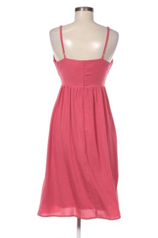 Kleid About You, Größe S, Farbe Rosa, Preis 9,99 €