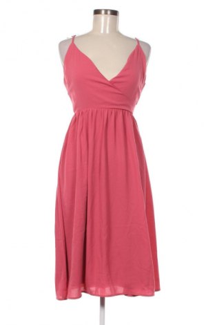 Kleid About You, Größe S, Farbe Rosa, Preis 15,98 €