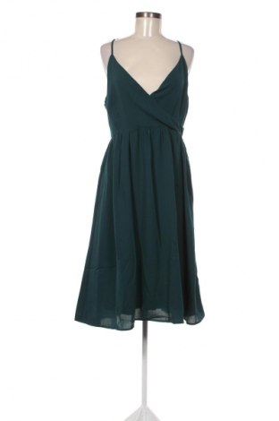 Rochie About You, Mărime M, Culoare Verde, Preț 61,99 Lei