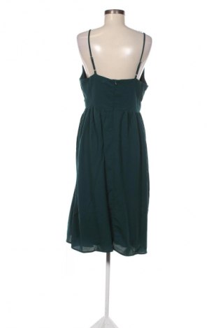 Rochie About You, Mărime M, Culoare Verde, Preț 63,99 Lei