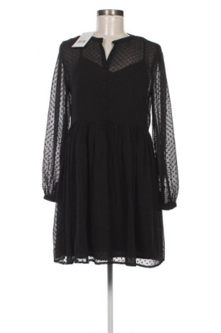 Rochie About You, Mărime M, Culoare Negru, Preț 63,49 Lei