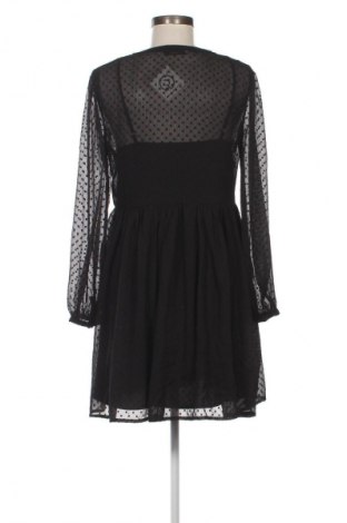 Rochie About You, Mărime M, Culoare Negru, Preț 63,49 Lei