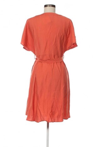 Kleid About You, Größe M, Farbe Orange, Preis 8,99 €