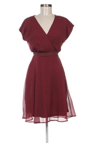 Kleid About You, Größe S, Farbe Rot, Preis € 9,99