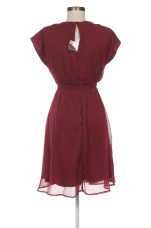 Kleid About You, Größe S, Farbe Rot, Preis 8,99 €