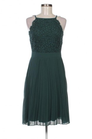 Kleid About You, Größe M, Farbe Grün, Preis 23,97 €