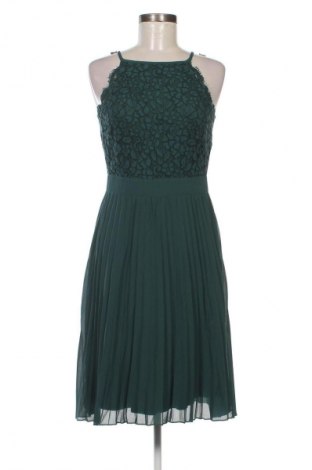 Rochie About You, Mărime M, Culoare Verde, Preț 152,96 Lei