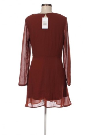 Kleid About You, Größe L, Farbe Braun, Preis € 9,99