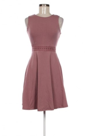 Kleid About You, Größe S, Farbe Rosa, Preis € 7,99