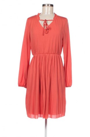 Kleid About You, Größe M, Farbe Orange, Preis € 9,99