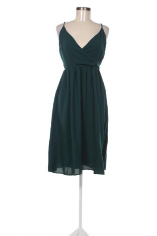 Rochie About You, Mărime M, Culoare Verde, Preț 63,99 Lei