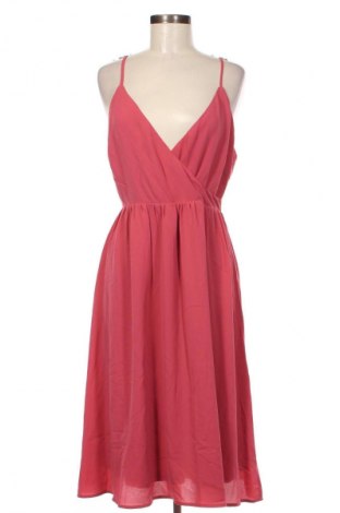 Φόρεμα About You, Μέγεθος M, Χρώμα Ρόζ , Τιμή 15,88 €