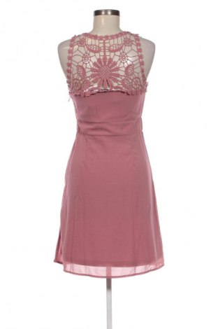 Kleid About You, Größe S, Farbe Rosa, Preis € 9,49