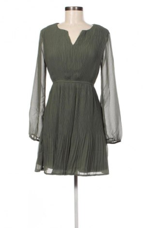 Rochie About You, Mărime S, Culoare Verde, Preț 101,98 Lei