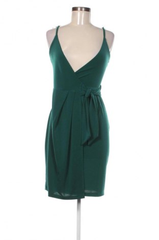 Rochie About You, Mărime XS, Culoare Verde, Preț 69,99 Lei