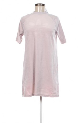 Kleid Adidas Originals, Größe M, Farbe Rosa, Preis € 16,70