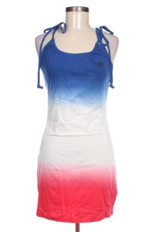 Kleid Adidas Originals, Größe S, Farbe Mehrfarbig, Preis € 14,91