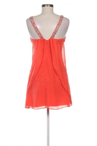 Kleid Adrianna Papell, Größe M, Farbe Orange, Preis 13,99 €