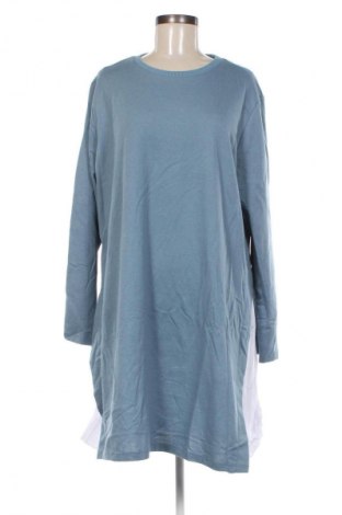 Kleid Alia, Größe XXL, Farbe Blau, Preis € 14,40