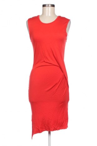 Kleid AllSaints, Größe M, Farbe Rot, Preis 49,99 €