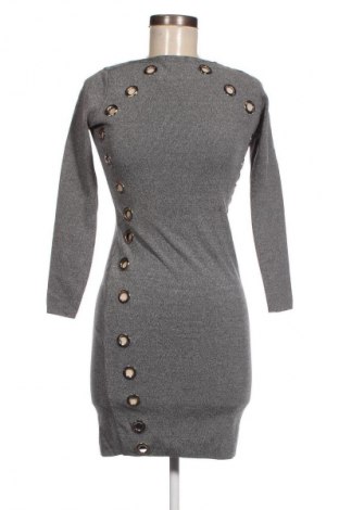 Kleid Allyson, Größe M, Farbe Grau, Preis 5,99 €